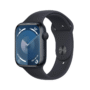 Apple Watch Series 9 - Midnight