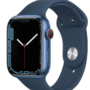 Apple Watch Series 7 - Blue