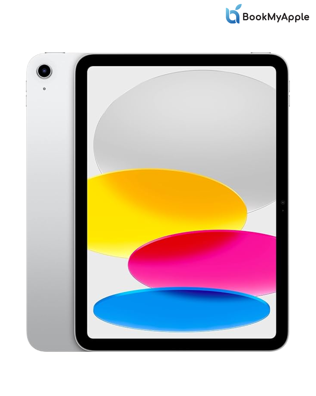 Apple iPad A14 Bionic chip (256GB, Silver)