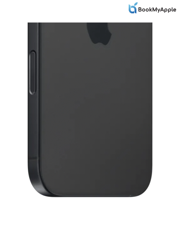 Apple iPhone 16 Plus (256GB, Black) - Image 5