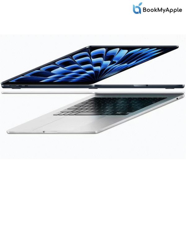 Apple MacBook M4 (256GB, Starlight) - Image 10