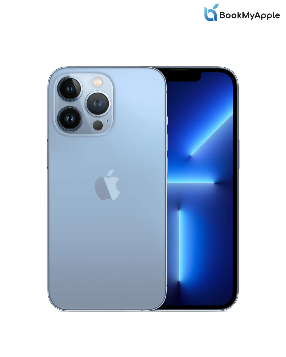 Apple iPhone 13 Pro Max (256GB, Blue)