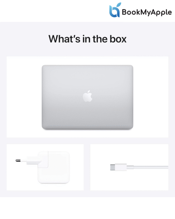 Apple MacBook Air Laptop M1 - Image 11