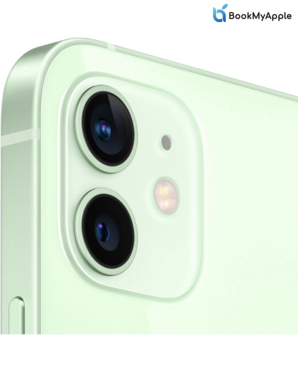 Apple iPhone 12 (64GB, White) - Image 7