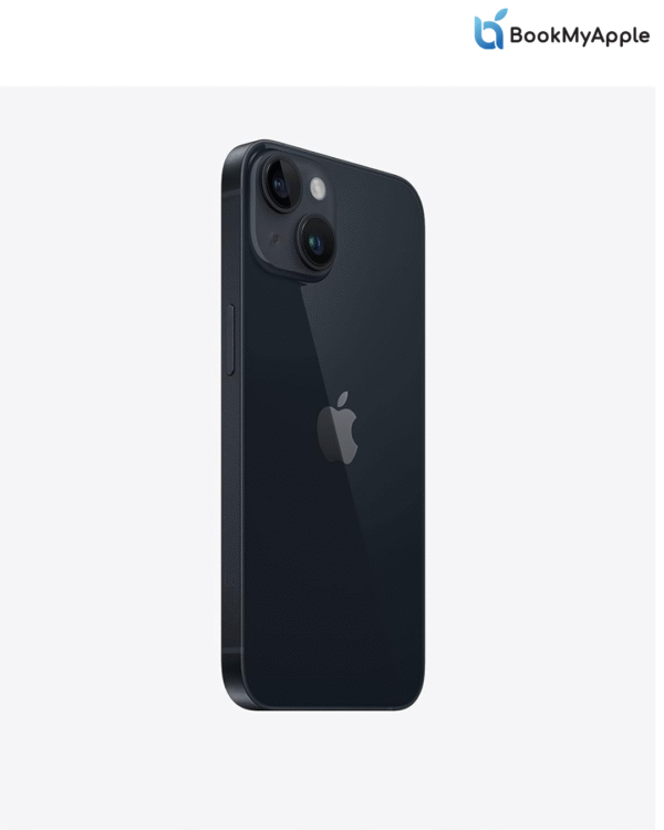Apple iPhone 14 (128 GB, Starlight) - Image 6