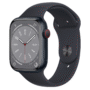 Apple Watch Series 8 - Midnight