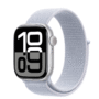 Apple Watch Series 10 - Silver