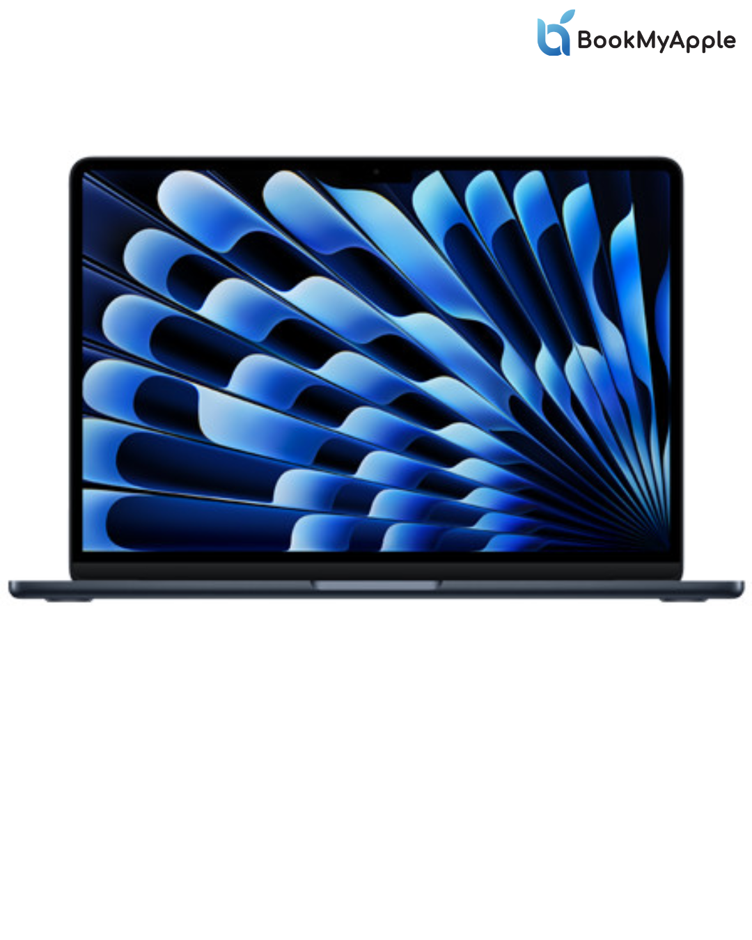 Apple MacBook M4 512GB Midnight