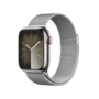 Apple Watch Series 9 - Silver