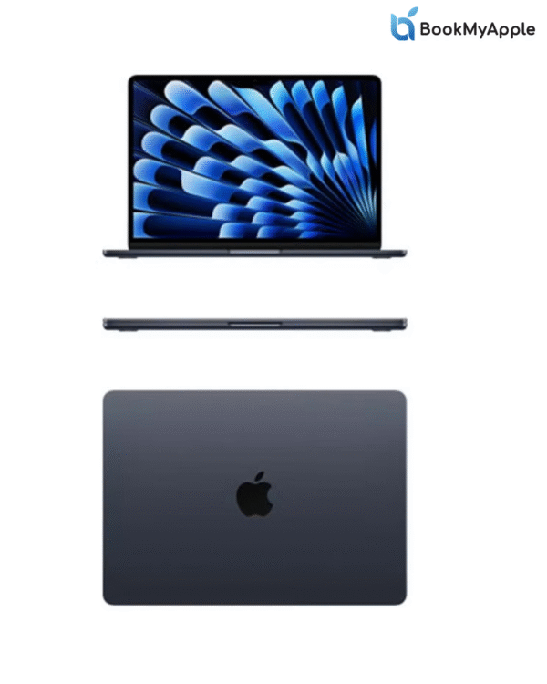 Apple MacBook M4 (256GB, Starlight) - Image 12