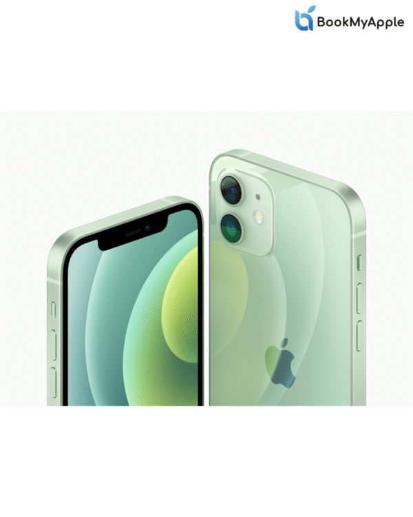 Apple iPhone 12 (64GB, White) - Image 8