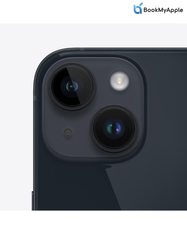 Apple iPhone 14 (128 GB, Starlight) - Image 7