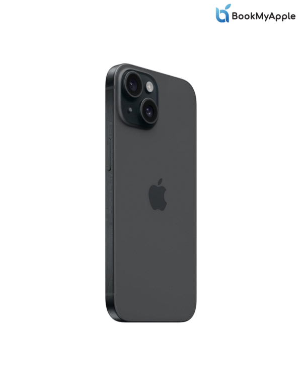 Apple iPhone 15 (128GB, Blue) - Image 7
