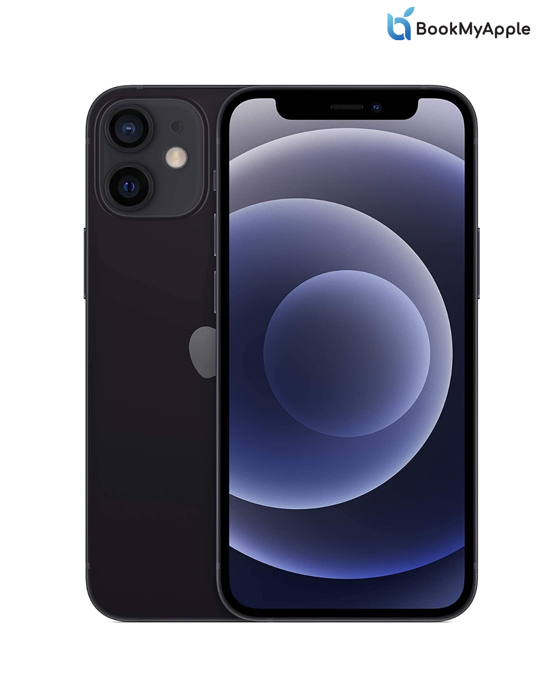 Apple iPhone 12 (128GB, black)
