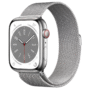 Apple Watch Series 8 - Silver