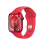 Apple Watch Series 9 - Red