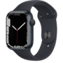 Apple Watch Series 7 - Midnight