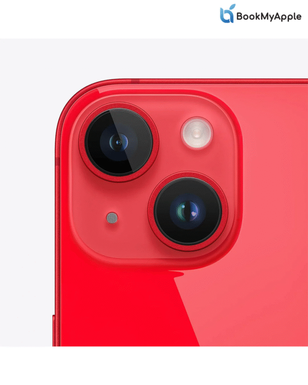 Apple iPhone 14 (128 GB, Starlight) - Image 9