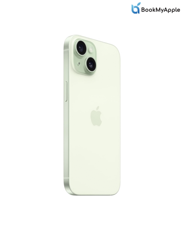 Apple iPhone 15 (128GB, Blue) - Image 9