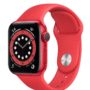 Apple Watch Series 6 - Red